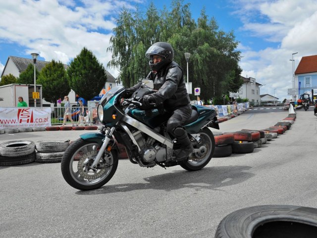 Gunskirchen 2016 SA Diverse